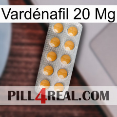 Vardénafil 20 Mg levitra1